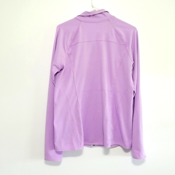 TEK GEAR LAVENDER JACKET - Picture 5 of 5